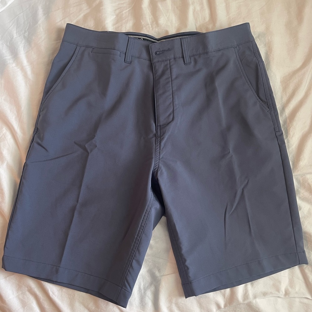 Johnnie-O Golf Shorts